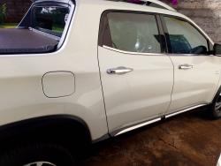 FIAT Toro 2.0 16V 4P VOLCANO 4WD TURBO DIESEL AUTOMTICO