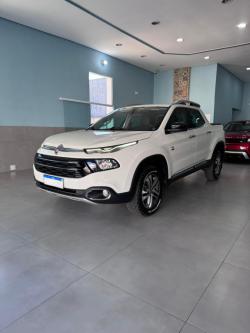 FIAT Toro 2.0 16V 4P VOLCANO 4WD TURBO DIESEL AUTOMTICO