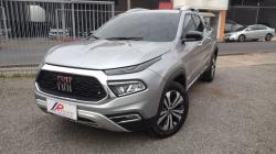 FIAT Toro 2.0 16V 4P VOLCANO 4WD TURBO DIESEL AUTOMTICO