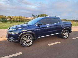 FIAT Toro 2.0 16V 4P VOLCANO 4WD TURBO DIESEL AUTOMTICO