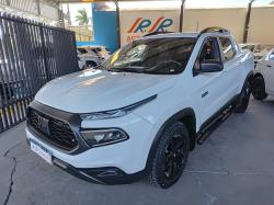 FIAT Toro 2.0 16V 4P 4WD ULTRA TURBO DIESEL AUTOMTICO