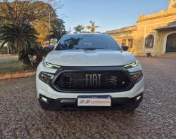 FIAT Toro 2.0 16V 4P 4WD ULTRA TURBO DIESEL AUTOMTICO