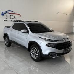 FIAT Toro 2.0 16V 4P 4WD FREEDOM TURBO DIESEL  AUTOMTICO