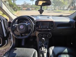 FIAT Toro 2.0 16V 4P VOLCANO 4WD TURBO DIESEL AUTOMTICO