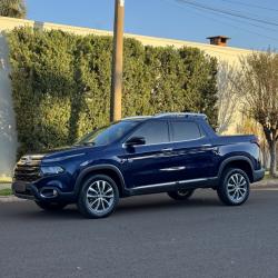 FIAT Toro 2.0 16V 4P VOLCANO 4WD TURBO DIESEL AUTOMTICO