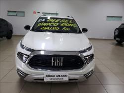 FIAT Toro 2.0 16V 4P VOLCANO 4WD TURBO DIESEL AUTOMTICO