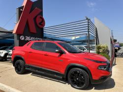 FIAT Toro 2.0 16V 4P 4WD ULTRA TURBO DIESEL AUTOMTICO