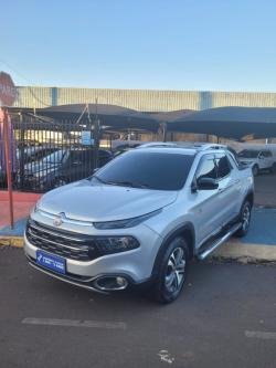 FIAT Toro 2.0 16V 4P VOLCANO 4WD TURBO DIESEL AUTOMTICO