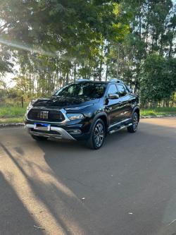 FIAT Toro 2.0 16V 4P 4WD RANCH TURBO DIESEL AUTOMTICO