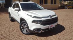 FIAT Toro 2.0 16V 4P 4WD FREEDOM TURBO DIESEL  AUTOMTICO