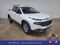 FIAT Toro 2.0 16V 4P VOLCANO 4WD TURBO DIESEL AUTOMTICO