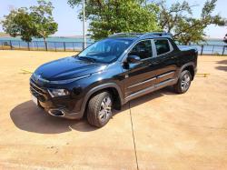 FIAT Toro 2.4 16V 4P FLEX FREEDOM ROAD AUTOMTICO