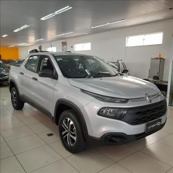 FIAT Toro 2.4 16V 4P FREEDOM MULTIAIR FLEX AUTOMTICO