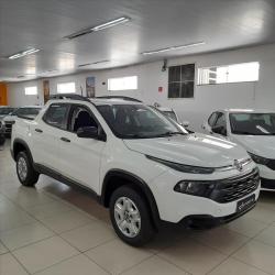 FIAT Toro 2.4 16V 4P FREEDOM MULTIAIR FLEX AUTOMTICO