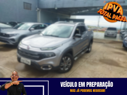 FIAT Toro 2.4 16V 4P MULTIAIR FLEX VOLCANO AUTOMTICO