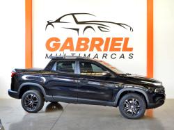 FIAT Toro 2.4 16V 4P BLACKJACK FLEX AUTOMÁTICO