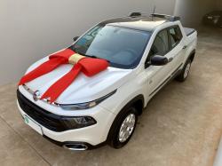 FIAT Toro 2.4 16V 4P FREEDOM MULTIAIR FLEX AUTOMTICO