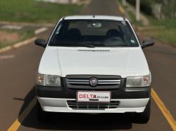 FIAT Uno 1.0 4P ECONOMY FLEX