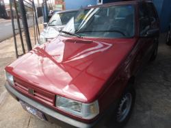FIAT Uno 1.0 4P ELX