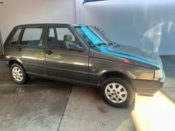 FIAT Uno 1.0 4P FIRE