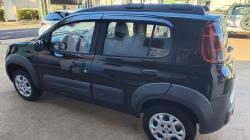 FIAT Uno 1.0 4P FIRE FLEX MILLE WAY ECONOMY CELEBRATION