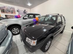 FIAT Uno 1.0 4P FIRE FLEX MILLE WAY ECONOMY CELEBRATION