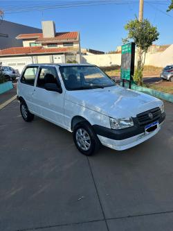 FIAT Uno 1.0 4P FIRE FLEX ECONOMY CELEBRATION
