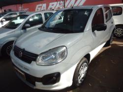 FIAT Uno 1.0 4P FLEX ATTRACTIVE