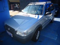 FIAT Uno 1.0 4P FLEX FIRE WAY