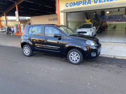 FIAT Uno 1.0 4P FLEX VIVACE EVO