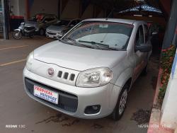 FIAT Uno 1.0 4P FLEX VIVACE EVO