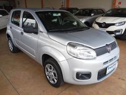 FIAT Uno 1.0 4P FLEX EVO ATTRACTIVE