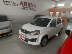 FIAT Uno 1.0 4P FLEX ATTRACTIVE