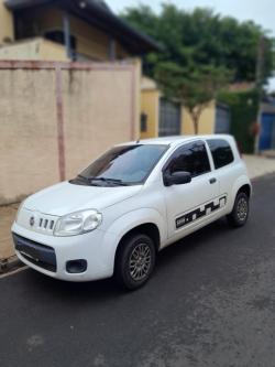 FIAT Uno 1.0 4P FLEX VIVACE