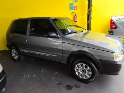 FIAT Uno 1.0 4P FLEX FIRE