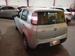 FIAT Uno 1.0 4P FLEX EVO ATTRACTIVE