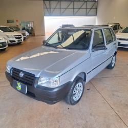 FIAT Uno 1.0 4P FLEX FIRE