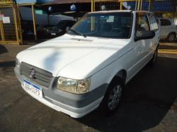 FIAT Uno 1.0 4P FLEX FIRE