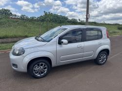 FIAT Uno 1.0 4P FLEX FIRE