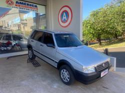 FIAT Uno 1.0 4P FLEX FIRE