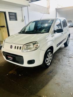 FIAT Uno 1.0 4P FLEX VIVACE