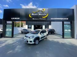 FIAT Uno 1.0 4P FLEX WAY EVO