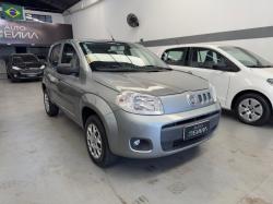 FIAT Uno 1.0 4P FLEX VIVACE