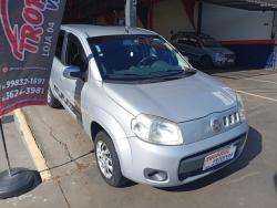 FIAT Uno 1.0 4P FLEX VIVACE EVO