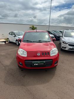 FIAT Uno 1.0 4P FLEX VIVACE EVO