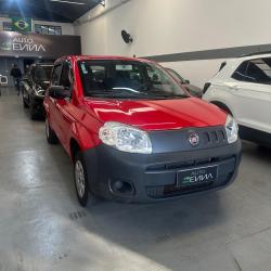 FIAT Uno 1.0 4P FLEX VIVACE