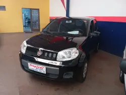 FIAT Uno 1.0 4P FLEX VIVACE EVO