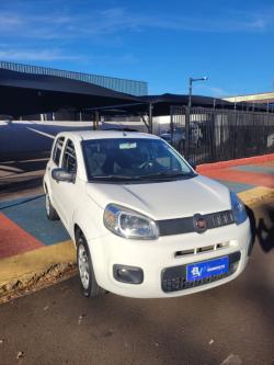 FIAT Uno 1.0 4P FLEX EVO ATTRACTIVE