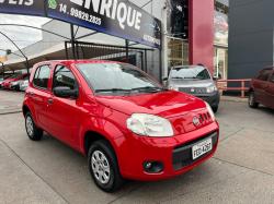 FIAT Uno 1.0 4P FLEX FIRE VIVACE