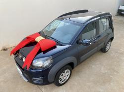 FIAT Uno 1.0 4P FLEX WAY EVO